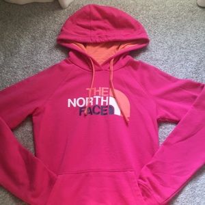 THE NORTH FACE sweatshirt, woman’s XS
